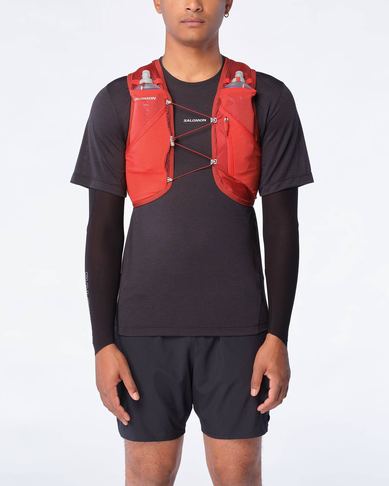 ACTIVE SKIN 8