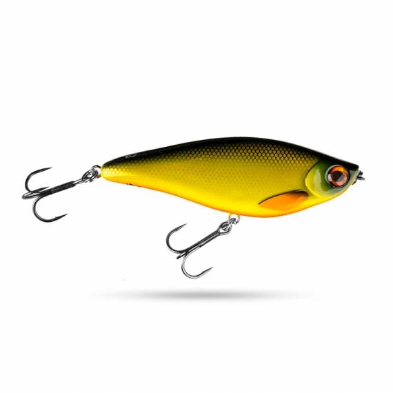 Scout Swimmer 140mm 105g Slow Sink - Shitty Roach