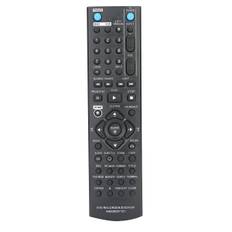 Fjernbetjening til LG DVD/VCR/DVDR-optager