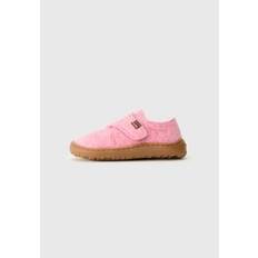 Froddo BAREFOOT WOOLY - Hjemmesko - pink