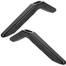 Generic 1 Set Tv Base Desktop Tv Holder Tv Stand Tv Support Stand Tv Rack Tv Bas Stand Tv Support Holder Tv Mounts Fästet Tv Holder Stand Tv Support Base Tv Support Bracket