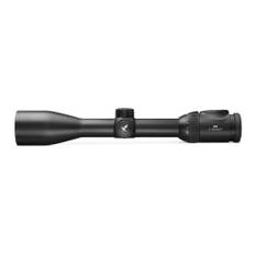 Swarovski Z8i 2-16x50 - SVART (SKENMONTAGE, 4W-I)