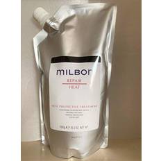 Global Milbon Repair Heat Protective Hair Treatment 1000g