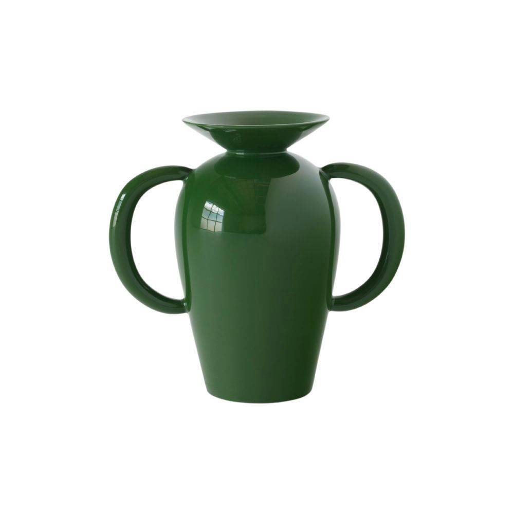&Tradition Momento Vas JH41 Emerald Green