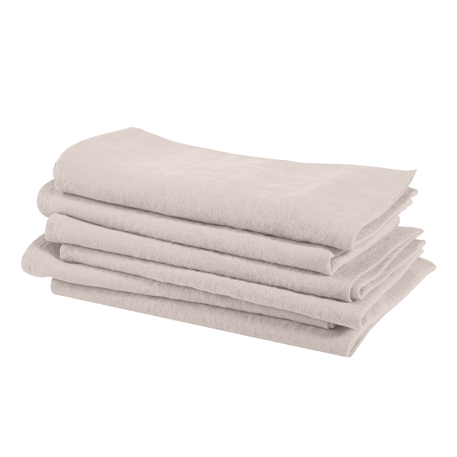 Linen Napkin - Sand