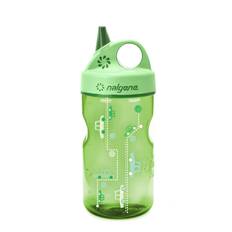 Nalgene Everyday Grip-n-Gulp 0,35 L, grün, Autos