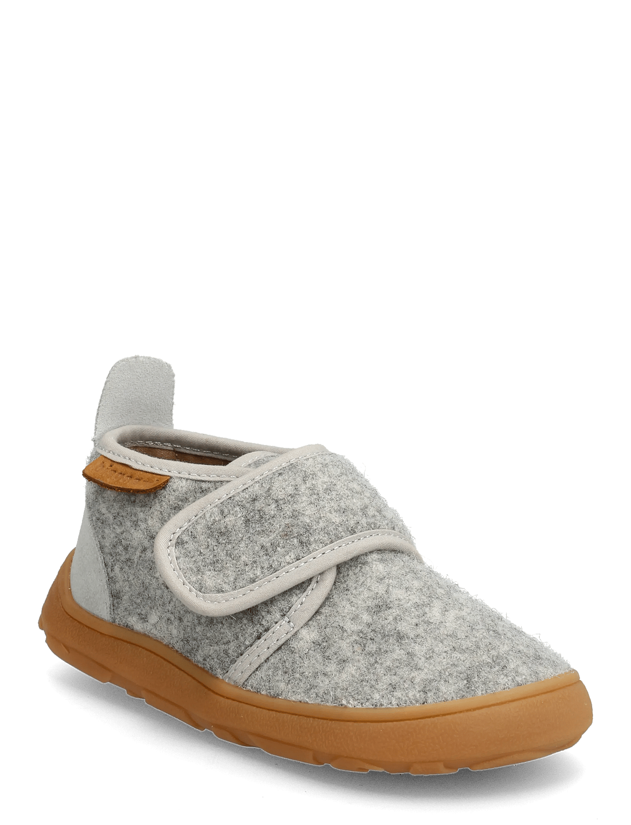BISGAARD Bisgaard Barefoot Basic | Grey | 21