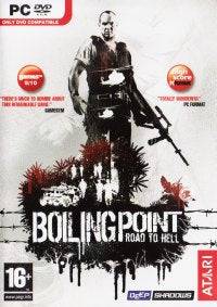 PC - Boiling Point : Road to Hell (Beg)