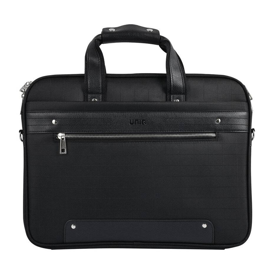 UNIQ Accessory 15.6'' Laptop Bag - Black