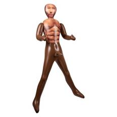 Calexotics The Mail Man Love Doll