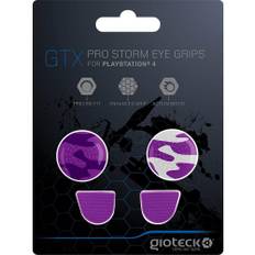 Gioteck Gtx Pro Storm Eye Grips – Ps4