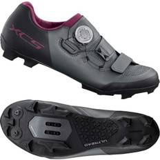 SH-XC502 - Women's MTB Shoes