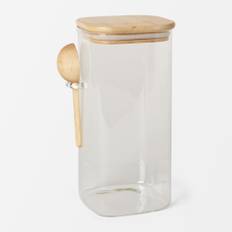 Åhléns Home Burk SPOON Köksförvaring 20CM