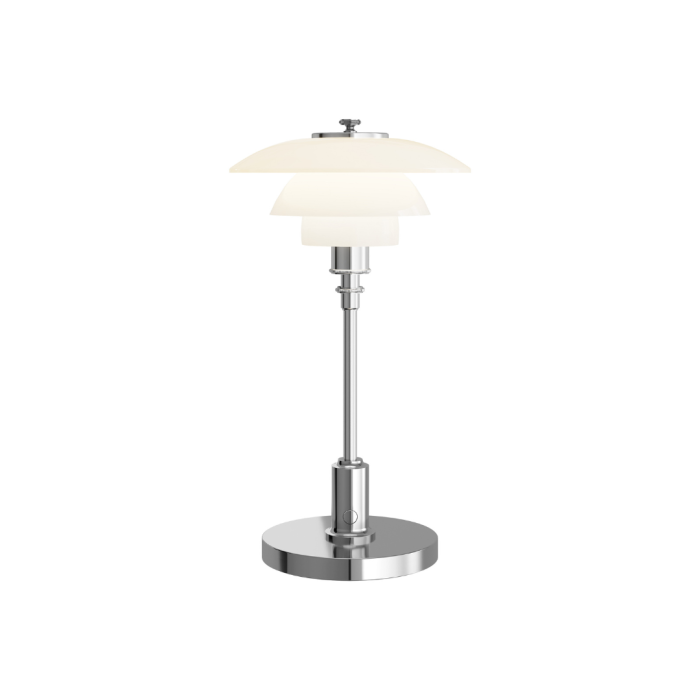 Louis Poulsen - PH 1/1 Portable - bordlampe