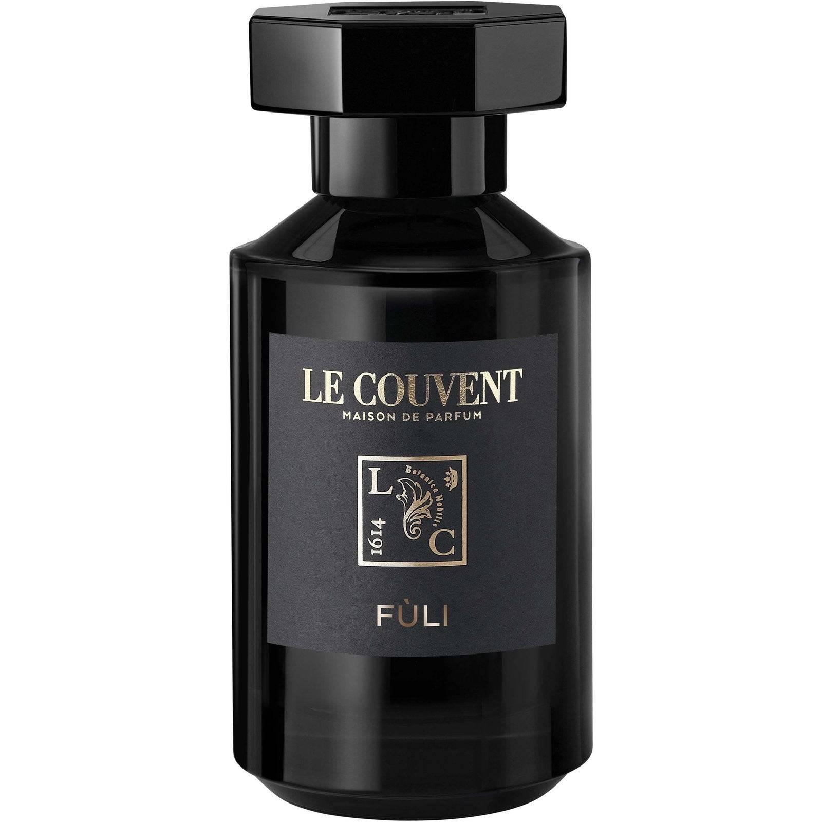 Le couvent maison de parfum Remarkable Fuli Unisex 100 ml — Eau de Parfum