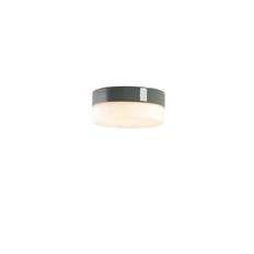 Ifö Electric Opus 200/100 Grå/Opalglas Led 3000K Ip44