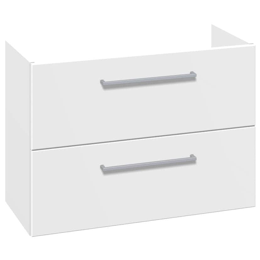 Tvättställsskåp Dansani Mido+ 35 cm