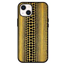 Yayoi Kusama Phone Case For iPhone Samsung Galaxy Pixel OnePlus Vivo Xiaomi Asus Sony Motorola Nokia - Yayoi Kusama Infinity Dots Midsummer