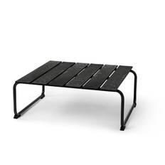 Ocean Lounge Table - Black