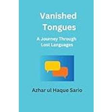 Vanished Tongues