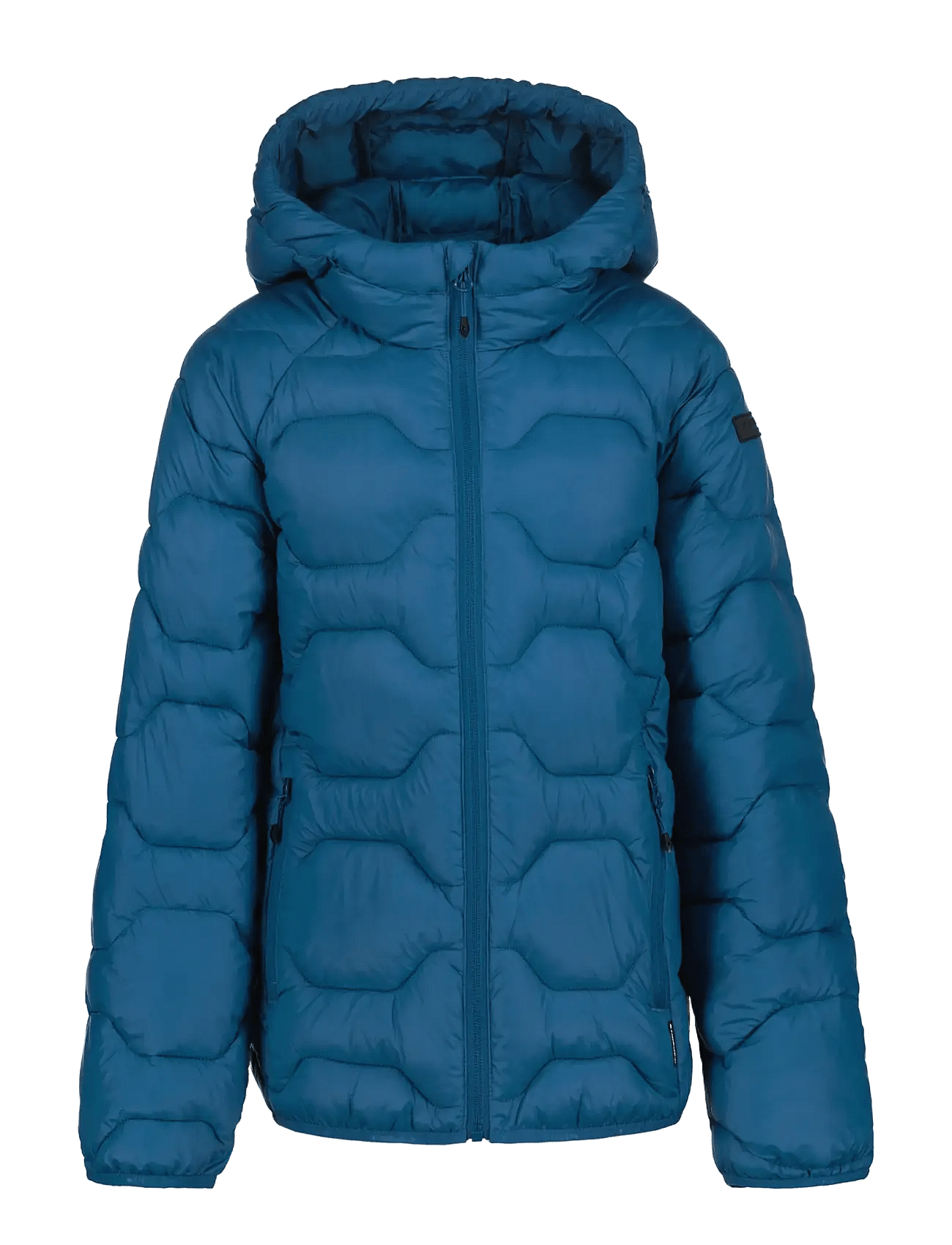 ICEPEAK Icepeak Kamiah Jr/Jacket Children | Blue | 164 56 cm