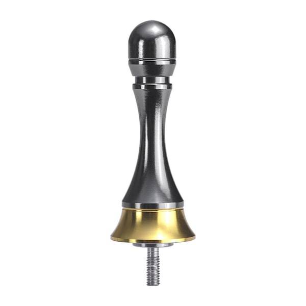 Balansstång för fiskerulle - Gunmetal & Guld (Kompatibel med Insert Type Arm)