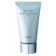Sensai Cellular Performance Mask 100 ml