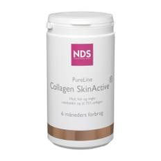 NDS® PureLine Collagen SkinActive® 450g