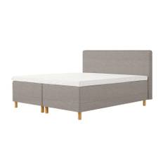 Tempur Promise Plus Ramsäng 105x210 Beige - Warm Stone (105x210)