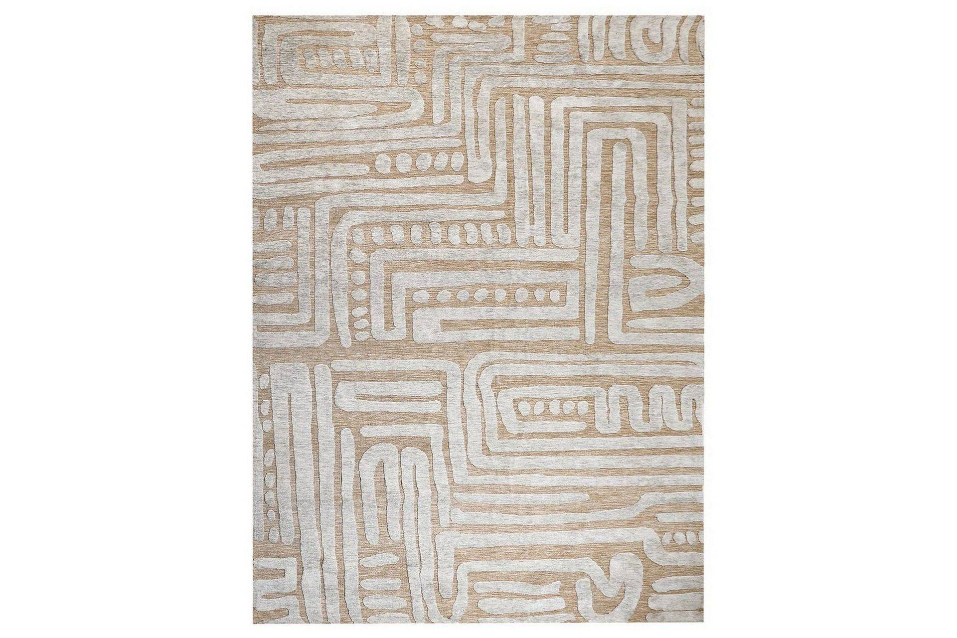 Matta Mandai - 300x400 cm Stora mattor