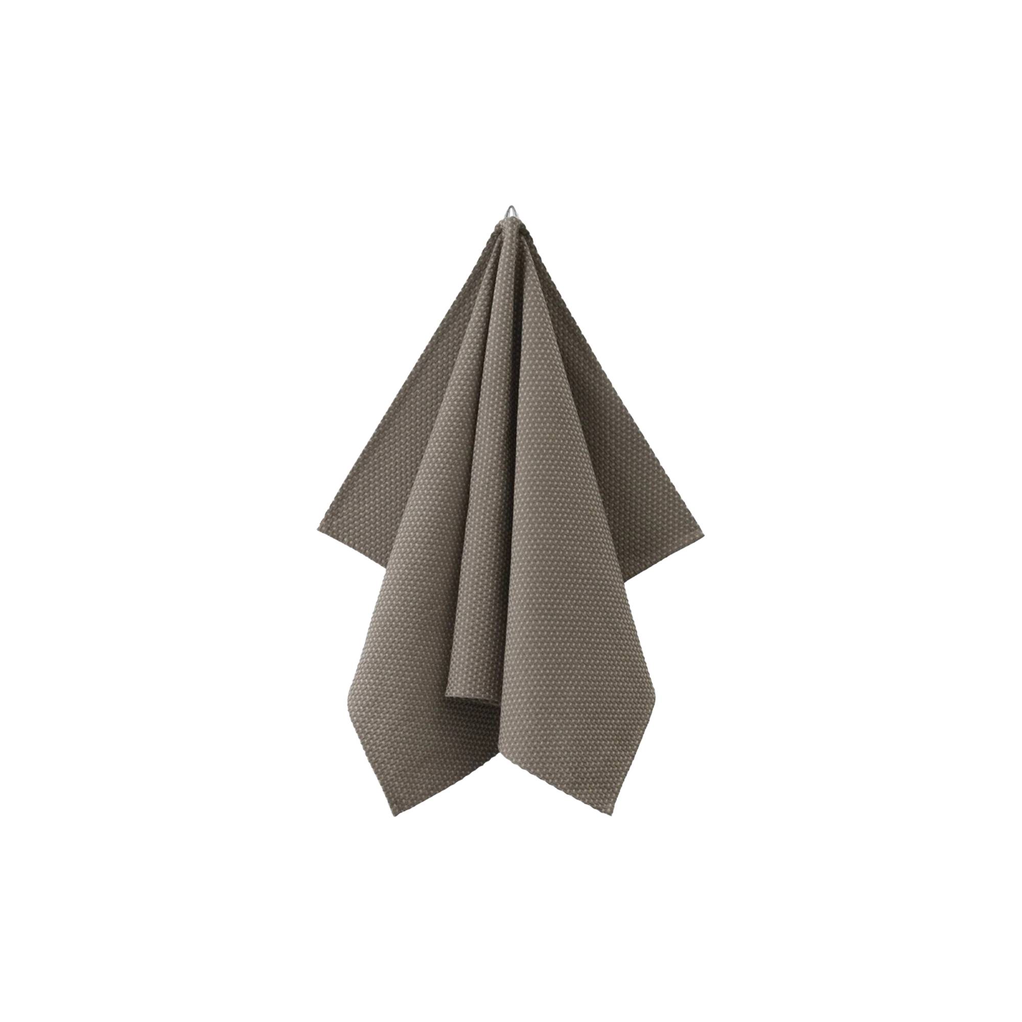 CORE Kitchen Towel | Walnut | Køkkenhåndklæde
