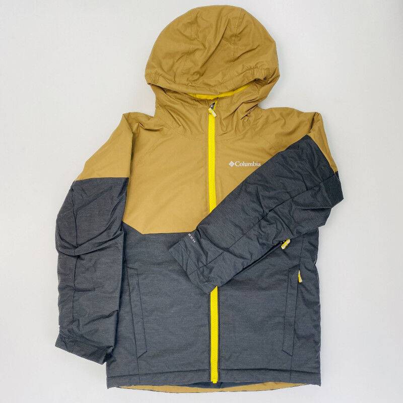 Columbia Alpine Action™ II Jacket - Second Hand Skidjacka - Børn - Svart - S