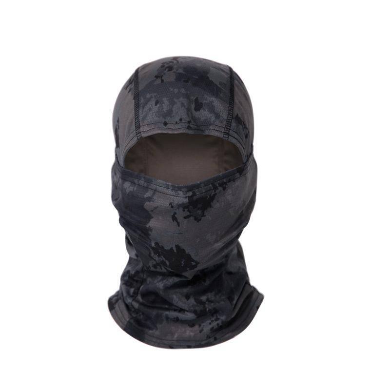 Multicam Tactical Balaclava Military Full Face Mask Shield Cover Biking Army Airsoft Hunting Hat Camouflage Balaclava Scarf