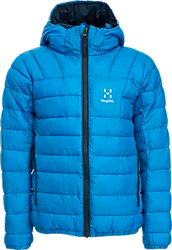 mimic hood junior