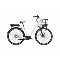 Crescent Elvira dam elcykel 2025