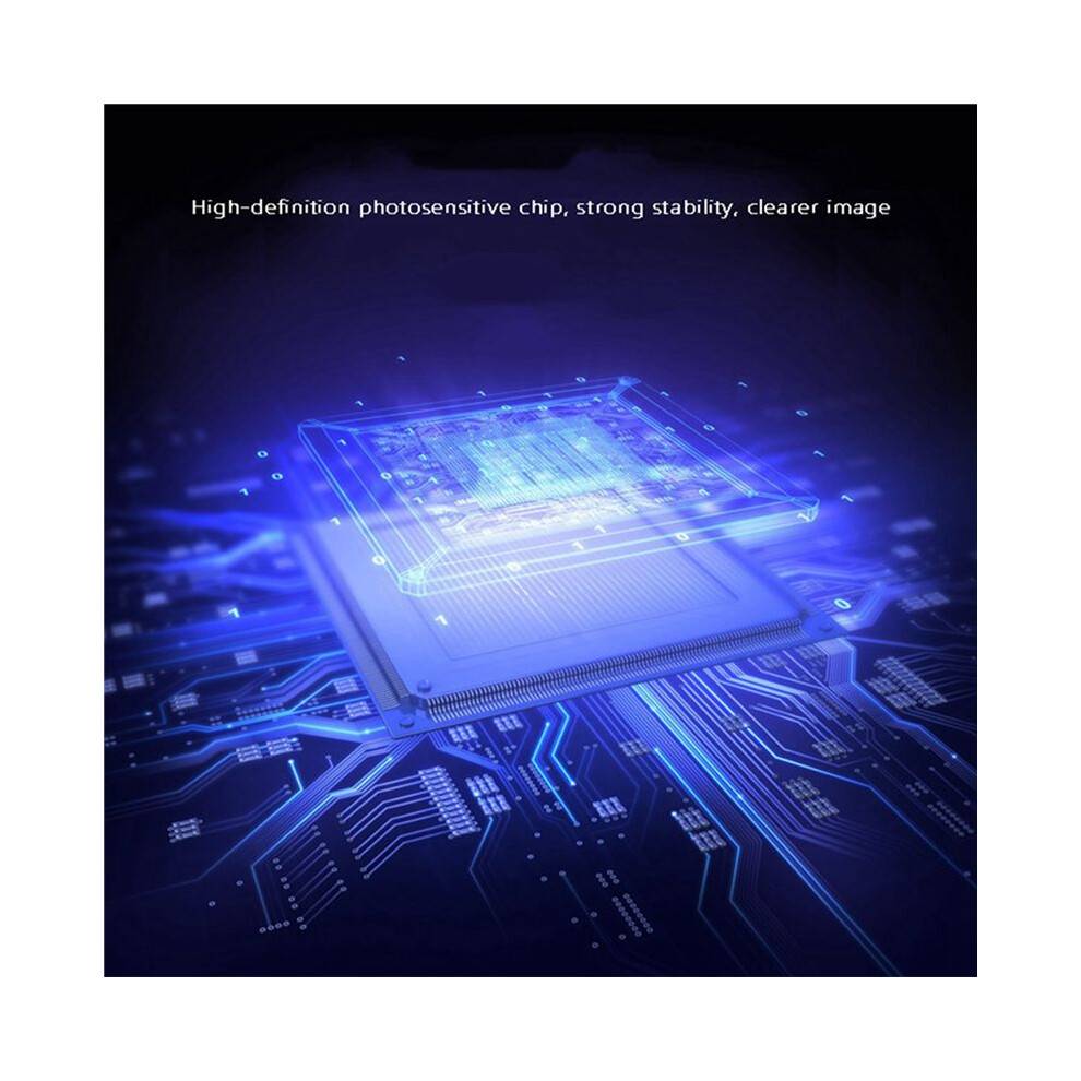 2X Camera Module 1080P 5 Million Pixels 1.8 Aperture 75 Wide Angle OV5647 Chip for Raspberry Pi 2/4/3B+