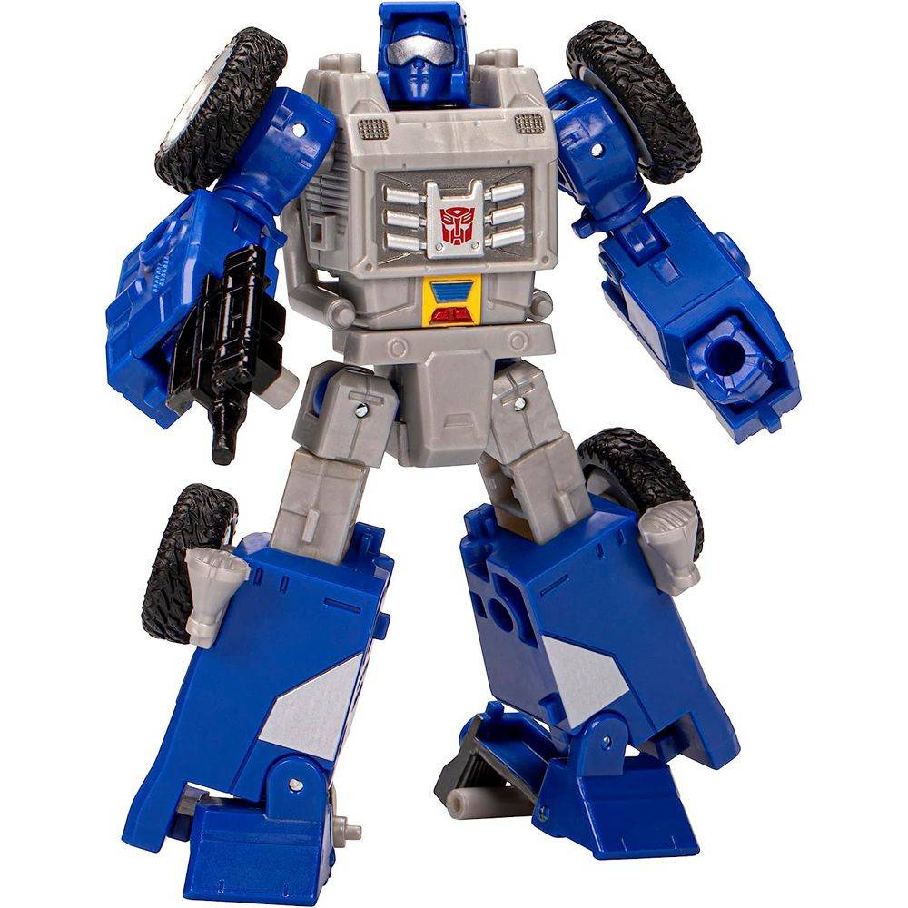 Transformers Beachcomber Figur Transformers Legacy actionfigur F7196