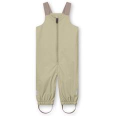 Mini A ture Elm Green Walentaya Spring Overalls. GRS - Str. 2 år/92 cm