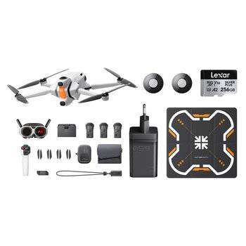 Insta360 Antigravitation A1