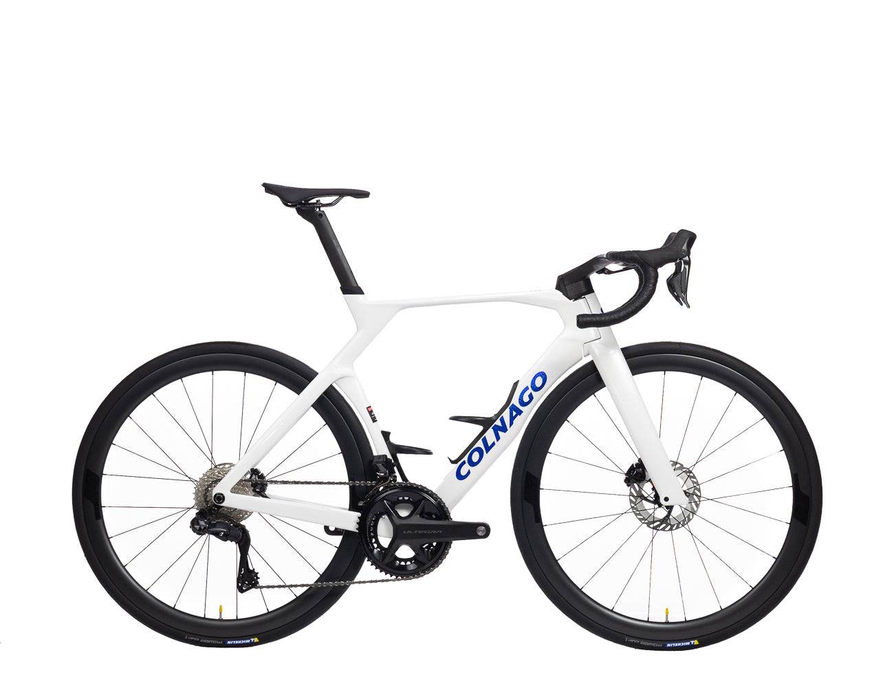 Colnago Y1RS 2026 size S Shimano Ultegra Di2 2x12sp - Bikeroom / S / YSWW (S)