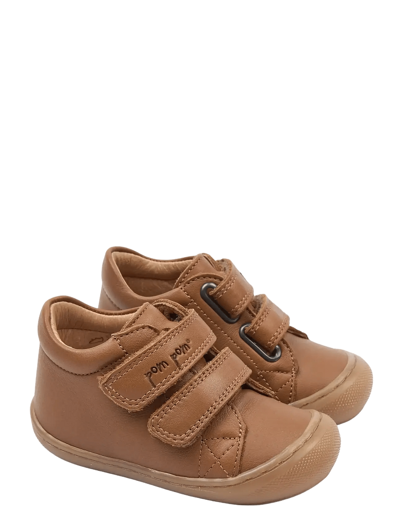 POM POM Pmpax Baby Shoe | Brown | 25