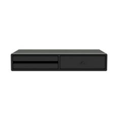 Montana MAKEUP Sminkbord Svart 05