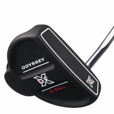 Odyssey DFX 2-Ball Putter RH (Höger)