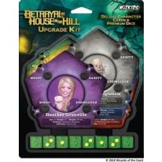 Betrayal at House on the Hill: 2nd Edition Upgrade Kit (en.)