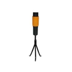 Fiskars QuikFit-klo, bred - 1000683