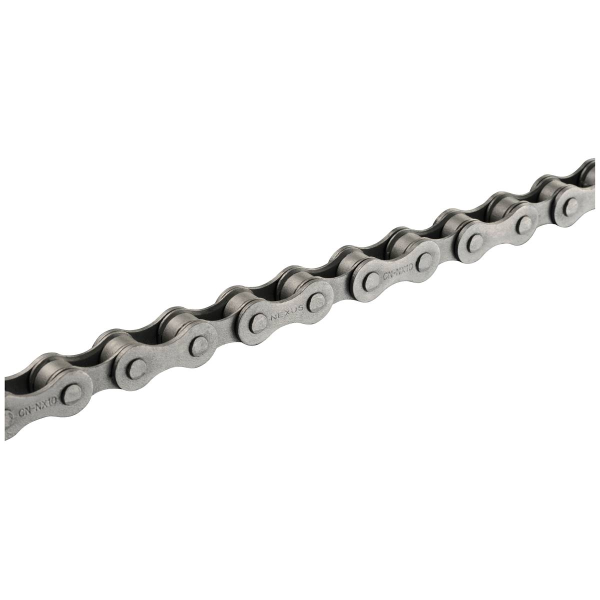 SHIMANO NEXUS Kedja CN-NX10 Oväxlad 1/2 tum x 1/8 tum 114 länkar Med stift