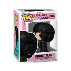 Funko POP! Squid Game – Front Man #1486