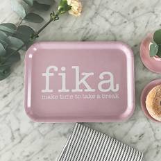 Bricka Fika