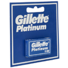 Gillette Platinum Scheermesjes 5ST