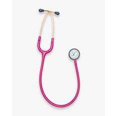 Littmann Classic III Hindbærrød/Regnbue